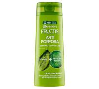 Fructis shampoo antiforfora per capelli normali 250ml