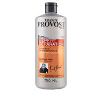 Franck provost Expert Réparation+ shampoo professionale rinforzante per capelli danneggiati o fragili 750ml