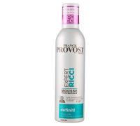 Franck Provost Expert Ricci mousse professionale per ricci definiti 300ml