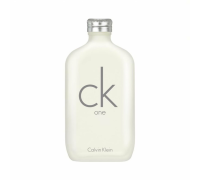 Calvin Klein Ck One eau de toilette unisex 200ml