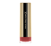 Max Factor Colour Elixir 015 nude rose rossetto idratante volumizzante a lunga durata