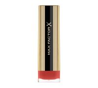 Max Factor Colour Elixir 050 pink brandy rossetto idratante volumizzante a lunga durata
