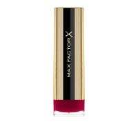 Max Factor Colour Elixir 080 chilli rossetto idratante volumizzante a lunga durata