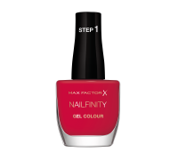 Max Factor Nailfinity Gel Colour 300 ruby tuesday smalto a lunga tenuta