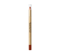 Max Factor Colour Elixir Lip Liner 25 brown n bold matita labbra lunga durata e colore intenso