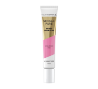 Max Factor Miracle Pure 01 radiant rose fard in crema 15ml