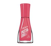 Sally Hansen Insta-Dri fast and fuchsia smalto per unghie asciugatura extra rapida 9,17ml