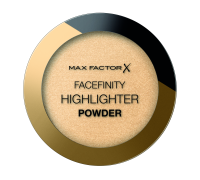 Max Factor Facefinity Highlighter Powder 002 illuminante con finish Satinato e texture leggera 8 grammi