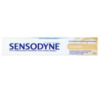 Sensodyne Dentifricio Complex 75ml