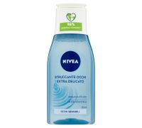 Nivea struccante occhi extra delicato occhi sensibili 125ml