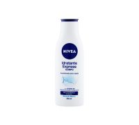 Nivea fluida idratante per il corpo 250ml