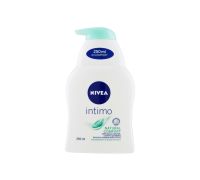 Nivea Intimo fresh comfort detergente 250ml