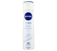 Nivea pure invisible deodorante spray 150ml