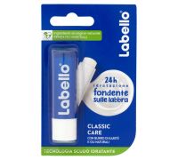 Labello classic care burrocacao 4,8 grammi