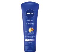 Nivea crema mani nutriente protettiva 100ml