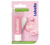 Labello soft rosé burrocacao 4,8 grammi