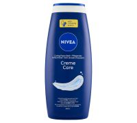 Nivea Creme Care schiuma da bagno emolliente 650ml