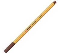 Stabilo penna fineliner point 88 bruno