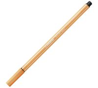 Stabilo pen 68 pennarello premium fluo arancione