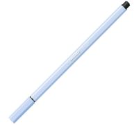 Stabilo pen 68 pennarello premium blu ghiaccio
