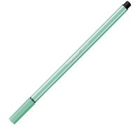 Stabilo pen 68 pennarello premium verde ghiaccio