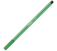 Stabilo pen 68 pennarello premium verde smeraldo