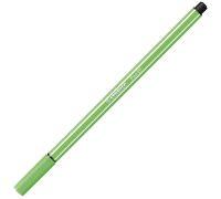 Stabilo pen 68 pennarello premium verde foglia
