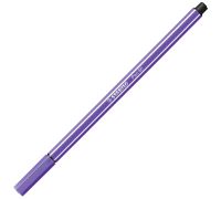 Stabilo pen 68 pennarello premium viola