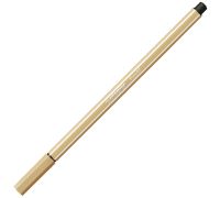 Stabilo pen 68 pennarello premium ocra chiaro