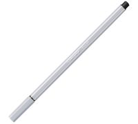 Stabilo pen 68 pennarello premium grigio freddo chiaro