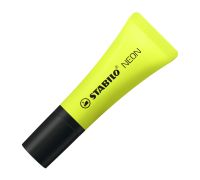 Stabilo neon evidenziatore giallo