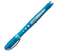 Stabilo worker+ colorful penna roller tratto 0,5mm blu