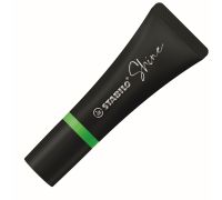 Stabilo shine evidenziatore verde