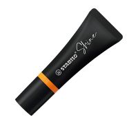 Stabilo shine evidenziatore arancione