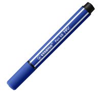 Stabilo pen 68 max pennarello premium a tratto doppio 1+5mm blu oltremare