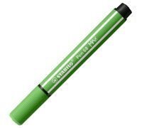 Stabilo pen 68 max pennarello premium a tratto doppio 1+5mm verde foglia