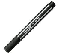 Stabilo pen 68 max pennarello premium a tratto doppio 1+5mm nero