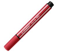 Stabilo pen 68 max pennarello premium a tratto doppio 1+5mm carminio