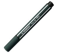 Stabilo pen 68 max pennarello premium a tratto doppio 1+5mm verde terra