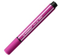 Stabilo pen 68 max pennarello premium a tratto doppio 1+5mm rosa scuro