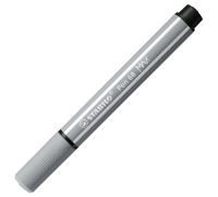 Stabilo pen 68 max pennarello premium a tratto doppio 1+5mm grigio freddo medio