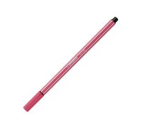 Stabilo pen 68 pennarello premium rosso fragola