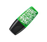 Stabilo boss mini by snooze one evidenziatore verde