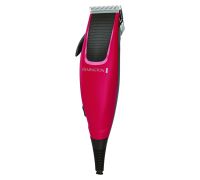 Remington apprentice hair clipper tagliacapelli con kit 10 accessori