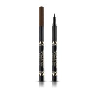 Max factor Masterpiece High Precision 10 chocolate eyeliner liquido 1 grammo