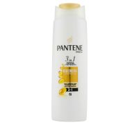 Pantene Pro-V 3 in 1 rigenera & protegge shampoo balsamo e trattamento 225ml