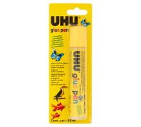 UHU glue pen colla uso scolastico 50ml