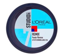Studio Line Remix 7 Pasta fibrosa 150 ml