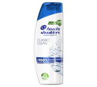 Head & Shoulders classico antiforfora shampoo 225ml