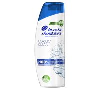 Head & Shoulders 2 in 1 antiprurito antiforfora shampoo + balsamo 225ml
